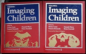 Seller image for Imaging Children for sale by GuthrieBooks