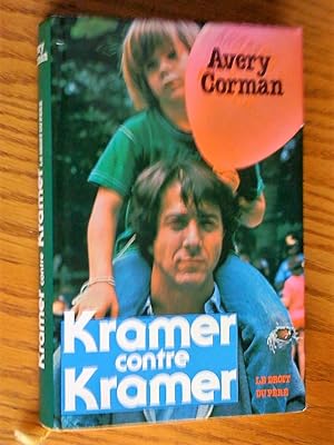 Bild des Verkufers fr Kramer contre kramer: le droit du pre zum Verkauf von Livresse