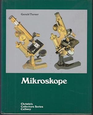 Mikroskope (= Christie's Collectors Series)