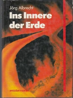 Seller image for Ins Innere der Erde for sale by Graphem. Kunst- und Buchantiquariat