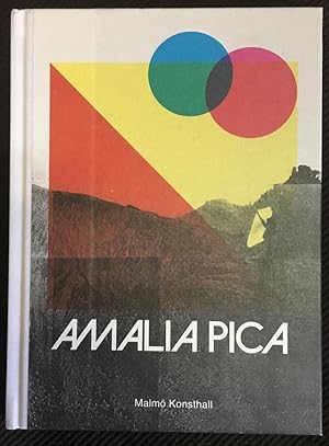 Amalia Pica