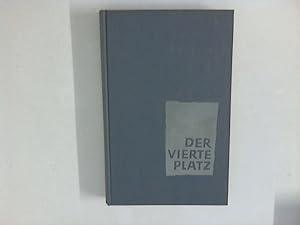 Imagen del vendedor de Der vierte Platz : Chronik einer westpreuischen Familie a la venta por ANTIQUARIAT FRDEBUCH Inh.Michael Simon