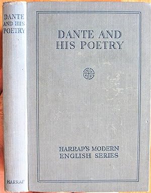 Imagen del vendedor de Dante & His Poety a la venta por Ken Jackson