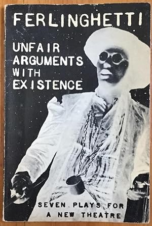 Unfair Arguments with Existence