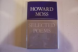 Seller image for Selected Poems for sale by Quaker House Books