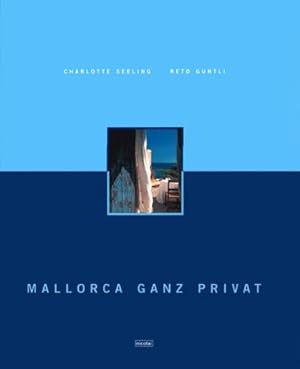 Seller image for Mallorca ganz privat for sale by Modernes Antiquariat an der Kyll