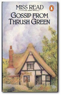 Seller image for Gossip From Thrush Green for sale by Darkwood Online T/A BooksinBulgaria