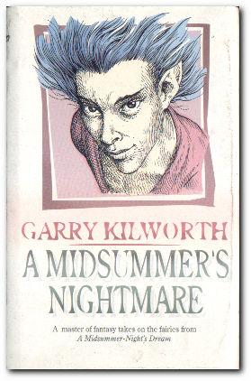 Seller image for A Midsummer's Nightmare for sale by Darkwood Online T/A BooksinBulgaria