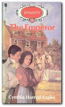 Seller image for The Emperor for sale by Darkwood Online T/A BooksinBulgaria