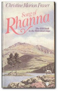 Image du vendeur pour Song Of Rhanna mis en vente par Darkwood Online T/A BooksinBulgaria