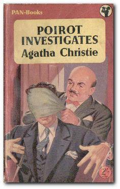 poirot investigates by agatha christie poirot investigates by agatha christie