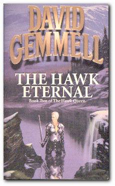 Seller image for The Hawk Eternal for sale by Darkwood Online T/A BooksinBulgaria