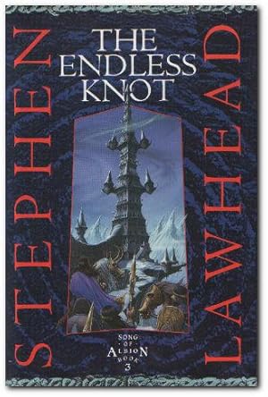 Seller image for The Endless Knot for sale by Darkwood Online T/A BooksinBulgaria