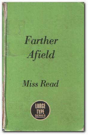 Seller image for Farther Afield for sale by Darkwood Online T/A BooksinBulgaria