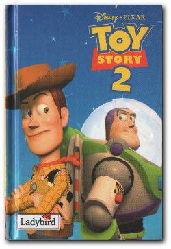 Image du vendeur pour Toy Story 2 mis en vente par Darkwood Online T/A BooksinBulgaria