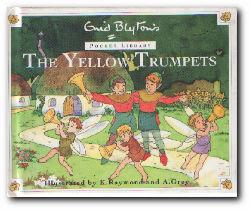 Seller image for The Yellow Trumpets for sale by Darkwood Online T/A BooksinBulgaria