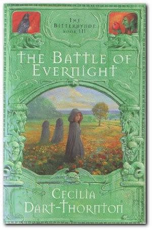 Seller image for The Battle Of Evernight for sale by Darkwood Online T/A BooksinBulgaria