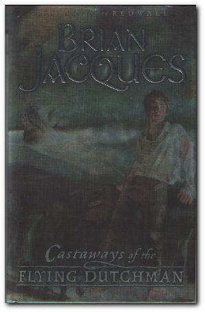 Seller image for Castaways Of The Flying Dutchman for sale by Darkwood Online T/A BooksinBulgaria