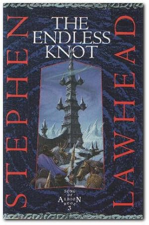 Seller image for The Endless Knot for sale by Darkwood Online T/A BooksinBulgaria