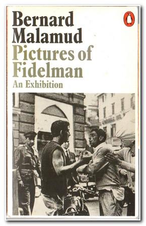 Seller image for Pictures Of Fidelman An Exhibition for sale by Darkwood Online T/A BooksinBulgaria