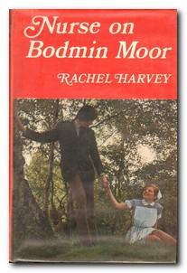 Seller image for Nurse On Bodmin Moor for sale by Darkwood Online T/A BooksinBulgaria