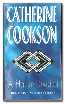 Seller image for A House Divided for sale by Darkwood Online T/A BooksinBulgaria