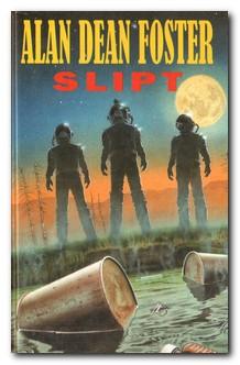 Seller image for Slipt for sale by Darkwood Online T/A BooksinBulgaria