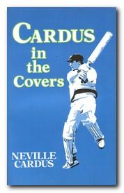 Seller image for Cardus in the Covers for sale by Darkwood Online T/A BooksinBulgaria