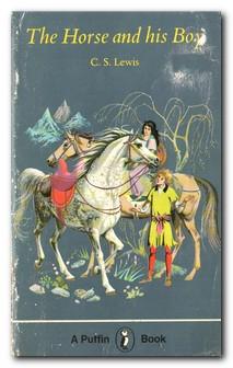 Seller image for The Horse and His Boy for sale by Darkwood Online T/A BooksinBulgaria