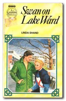 Imagen del vendedor de Swan on Lake Ward a la venta por Darkwood Online T/A BooksinBulgaria