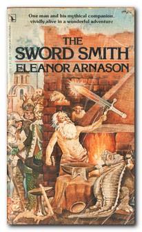 Immagine del venditore per The Sword Smith venduto da Darkwood Online T/A BooksinBulgaria