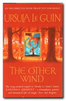 Image du vendeur pour The Other Wind mis en vente par Darkwood Online T/A BooksinBulgaria