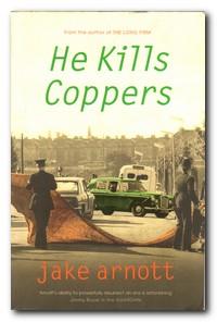 Imagen del vendedor de He Kills Coppers a la venta por Darkwood Online T/A BooksinBulgaria