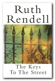 Imagen del vendedor de The Keys To The Street a la venta por Darkwood Online T/A BooksinBulgaria
