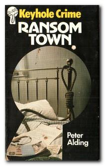 Seller image for Ransom Town for sale by Darkwood Online T/A BooksinBulgaria