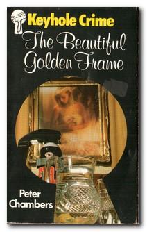 Image du vendeur pour The Beautiful Golden Frame mis en vente par Darkwood Online T/A BooksinBulgaria