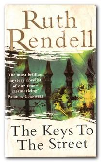 Seller image for The Keys To The Street for sale by Darkwood Online T/A BooksinBulgaria