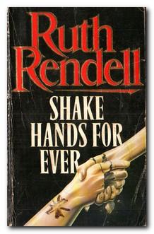 Seller image for Shake Hands For Ever for sale by Darkwood Online T/A BooksinBulgaria