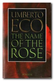 Immagine del venditore per The Name Of The Rose venduto da Darkwood Online T/A BooksinBulgaria