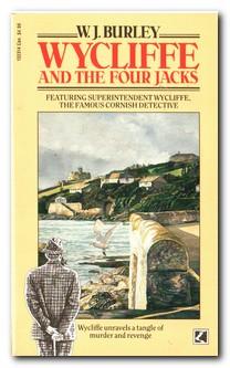 Imagen del vendedor de Wycliffe & The Four Jacks a la venta por Darkwood Online T/A BooksinBulgaria