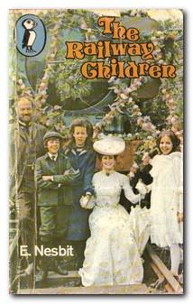 Immagine del venditore per The Railway Children venduto da Darkwood Online T/A BooksinBulgaria