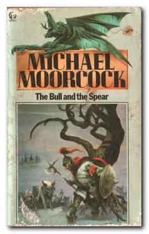 Seller image for The Bull and the Spear for sale by Darkwood Online T/A BooksinBulgaria