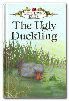 Imagen del vendedor de The Ugly Duckling a la venta por Darkwood Online T/A BooksinBulgaria