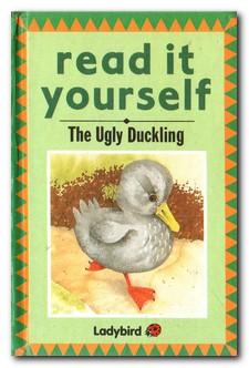 Immagine del venditore per The Ugly Duckling venduto da Darkwood Online T/A BooksinBulgaria