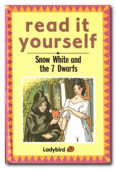 Seller image for Snow White And The 7 Dwarfs for sale by Darkwood Online T/A BooksinBulgaria