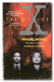 Seller image for Whirlwind for sale by Darkwood Online T/A BooksinBulgaria