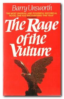 Seller image for The Rage Of The Vulture for sale by Darkwood Online T/A BooksinBulgaria