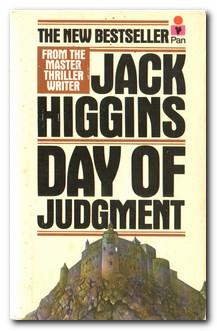 Seller image for Day Of Judgement for sale by Darkwood Online T/A BooksinBulgaria
