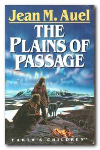 Seller image for The Plains Of Passage for sale by Darkwood Online T/A BooksinBulgaria