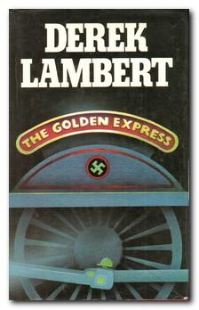 Seller image for The Golden Express for sale by Darkwood Online T/A BooksinBulgaria